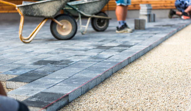 Best Driveway Paving Near Me  in Lake Winnebago, MO