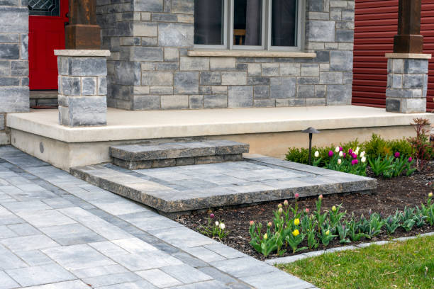 Best Permeable Paver Driveway  in Lake Winnebago, MO